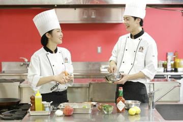 埼玉県の栄養 調理 製菓を目指せる専門学校一覧 スタディサプリ 進路