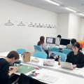 創造社デザイン専門学校 【グラフィックデザイン】パッケージデザインに挑戦！
