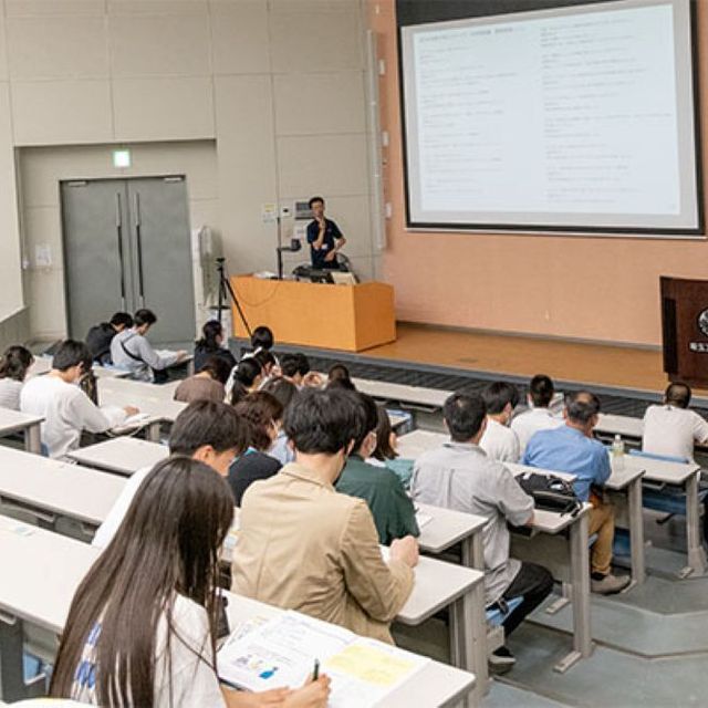 埼玉工業大学 【仮予約】学園祭同時開催！！「志望理由書＆面接対策講座」3