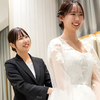 専門学校　福岡ビジョナリーアーツ 【ウェディング】プランナーさんのお仕事体験！