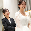 専門学校　福岡ビジョナリーアーツ 【ウェディング】プランナーさんのお仕事体験！