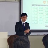 選べる模擬講義！オープンキャンパスの詳細