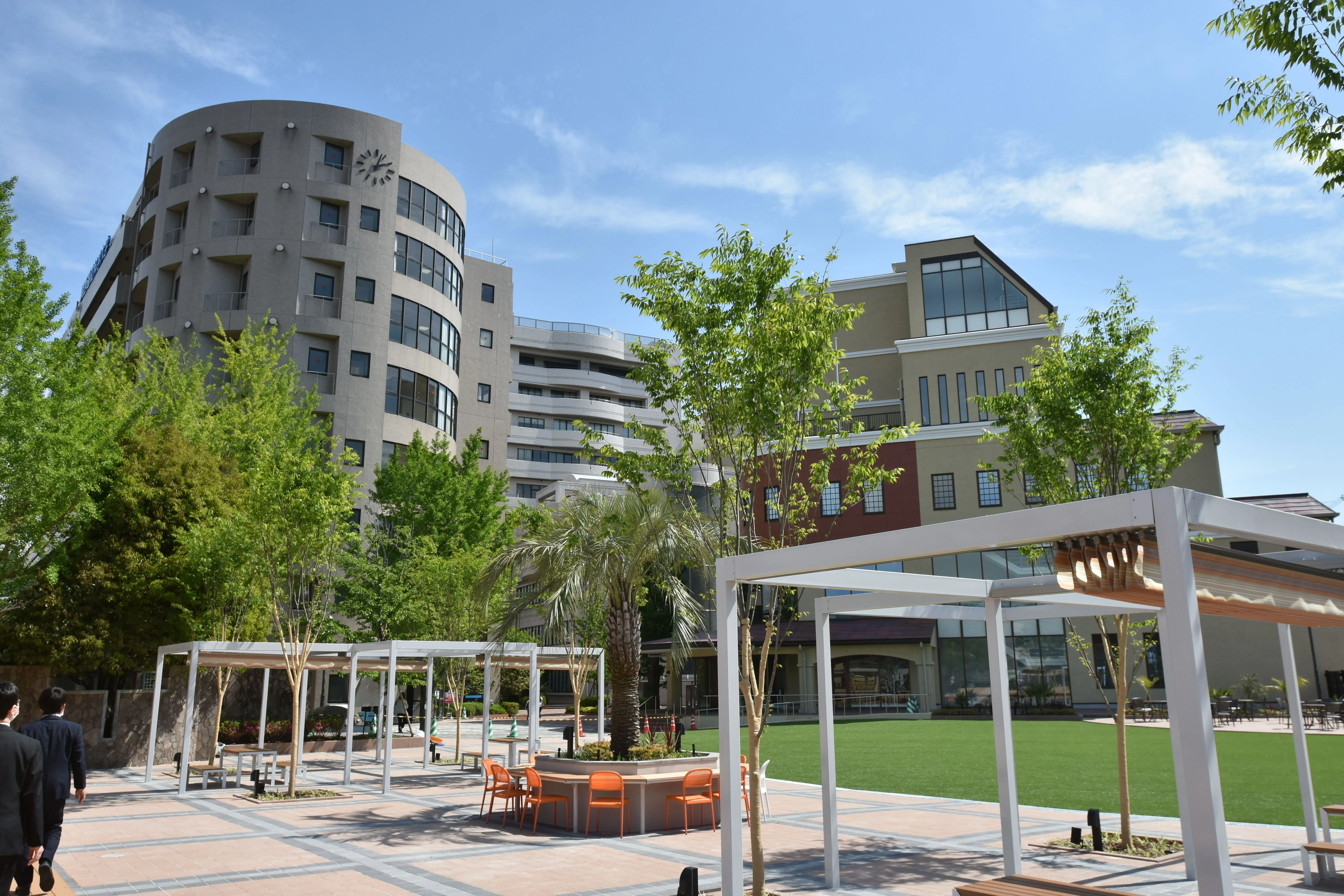 関西 福祉 大学 偏差 値