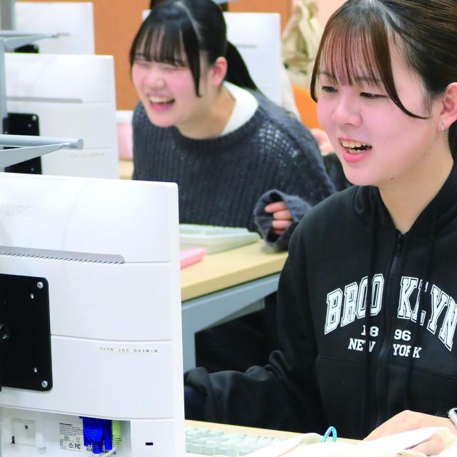 京都栄養医療専門学校 【診療情報管理士/医療事務】選べる医療の体験！2