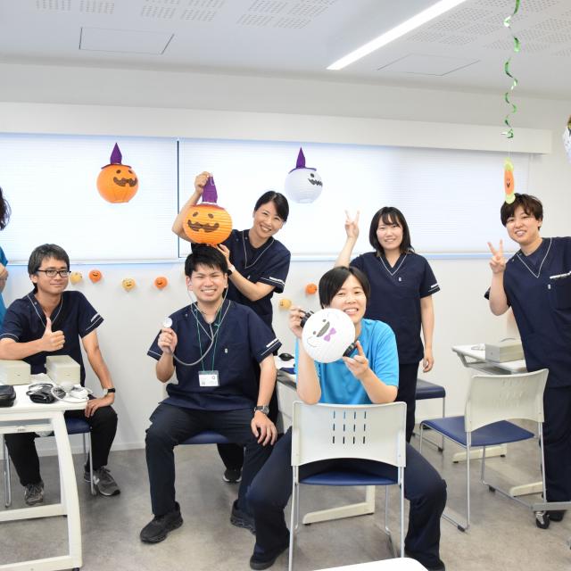 日本指圧専門学校 オープンキャンパス　～学園祭同日開催！～3