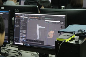 大阪府のゲームクリエイターを目指せる専門学校一覧 スタディサプリ 進路