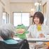 専門学校岡山ビジネスカレッジ 介護福祉学科｜少人数制で学ぶ！手厚いサポートで国家資格を取得1