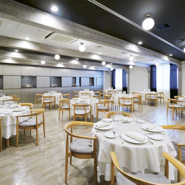 辻調理師専門学校 在校生の料理を食べてみよう企画！「レストラン体験」3