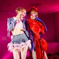 足利デザイン・ビューティ専門学校 美容総合科：「ADB Collabo Show2026」
