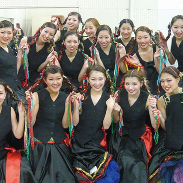 東京ダンス&アクターズ専門学校 K-POPプロジェクト 1日体験DAY1