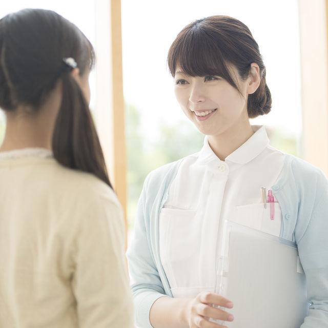 日本福祉教育専門学校 女性が一生働ける資格・仕事 ~言語聴覚士への転職~1