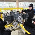 千葉職業能力開発短期大学校 【航空機整備科】飛行機の飛ぶ仕組み（自動操縦装置編）