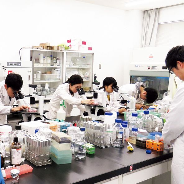 大阪電気通信大学 資料請求 願書請求 学校案内 スタディサプリ 進路