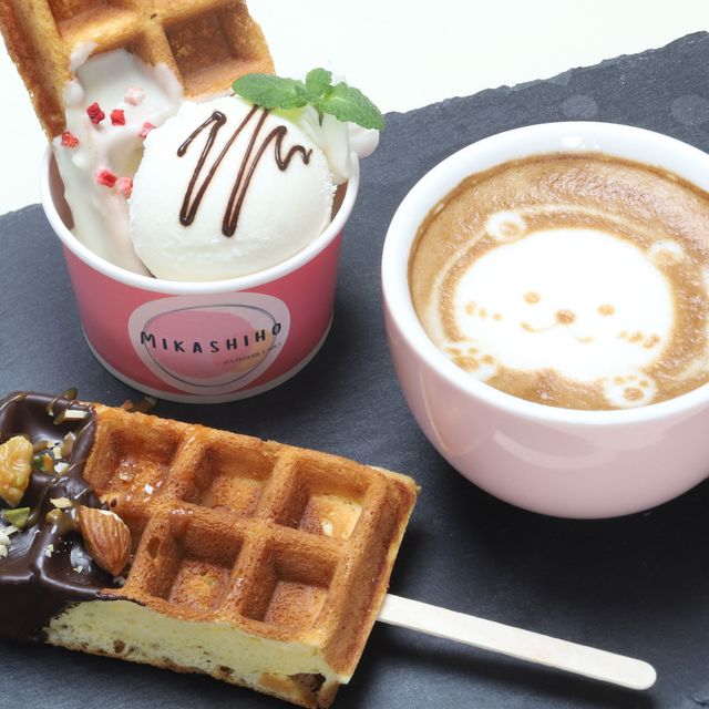 日本調理製菓専門学校 みかしほ学園　オープンキャンパス！【製菓】4