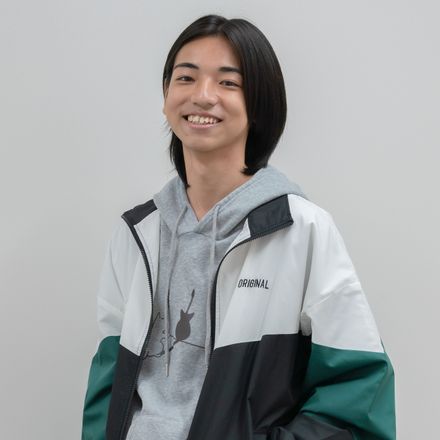 在校生レポート画像