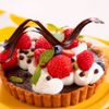 大阪調理製菓専門学校 5/31ルーキーシェフ【製菓】チョコレートタルト(高３限定)