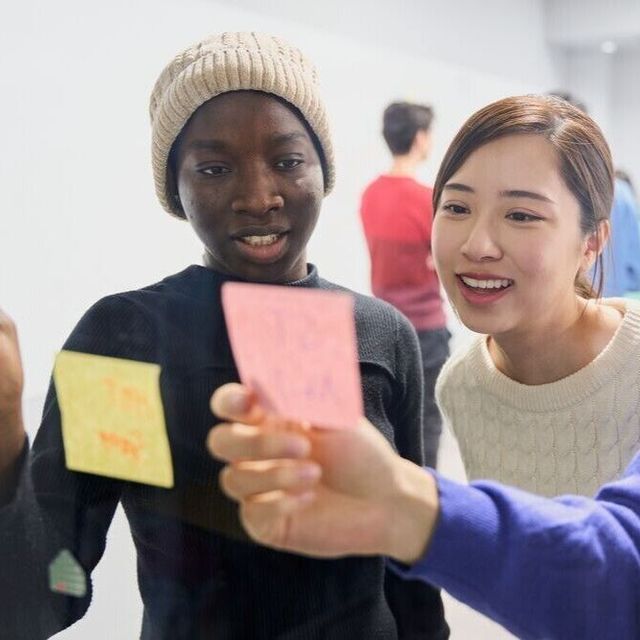 立命館アジア太平洋大学 アジア太平洋学部って何が学べるの？3