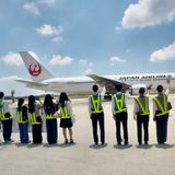 【エアライン特別版】広島空港見学ツアーの詳細