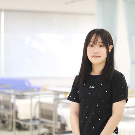 在校生レポート画像