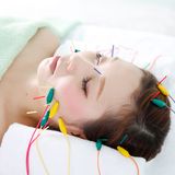 白衣を着て鍼灸師のお仕事体験！の詳細
