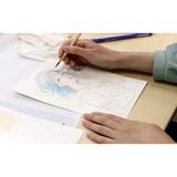 【水彩イラストテクニック講座】プロから学んでステップアップ！の詳細