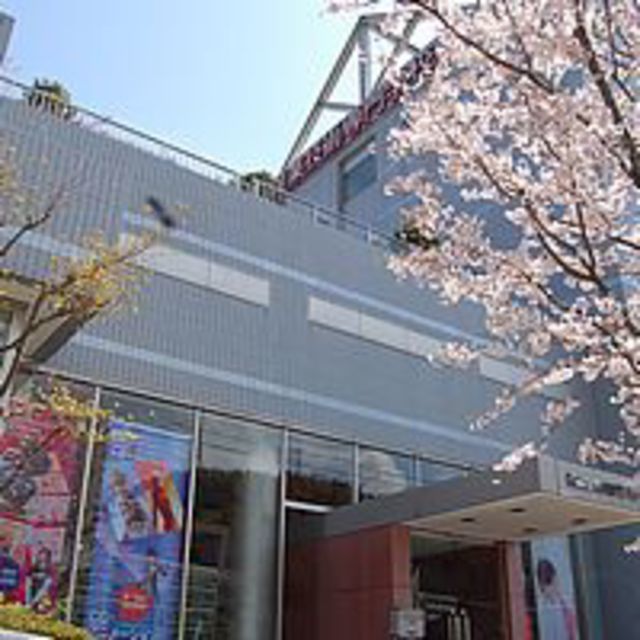 学校説明会