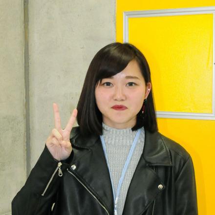在校生レポート画像