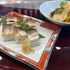 京都調理師専門学校 【鮎箱寿司＆揚げびたし】日本料理実習＆フレンチデモ★1