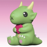 アニマルヘッドを作成しよう！の詳細