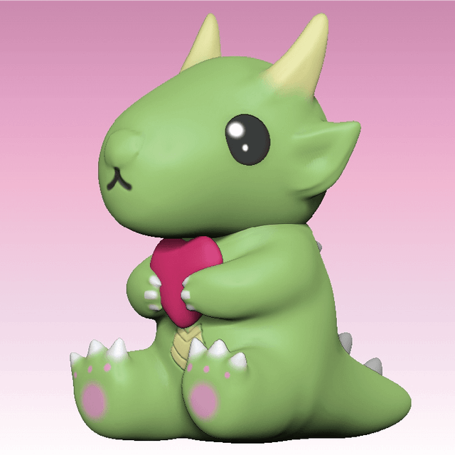 大阪総合デザイン専門学校 アニマルヘッドを作成しよう！1