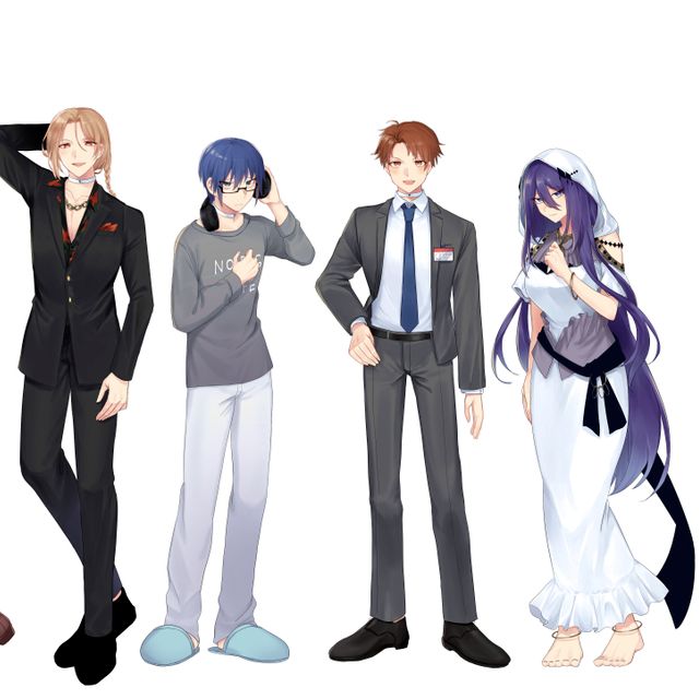 大阪アニメーションカレッジ専門学校 はじめてのキャラクターデザイン講座1