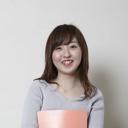 在校生レポート画像