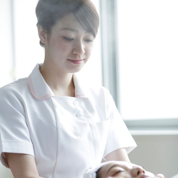 名古屋ブライダルビューティー専門学校 資料請求 願書請求 学校案内 スタディサプリ 進路