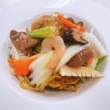 平日開催！【PM】調理体験≪五目あんかけ焼きそば≫の詳細