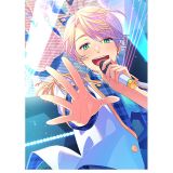 【キャラクターデザイン学科】オリジナルイラスト制作の詳細