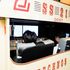 東京工学院専門学校 航空学科:フライドシュミレーター体験1