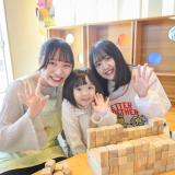 【こども保育・教育分野】WMが選ばれる理由がわかる！の詳細