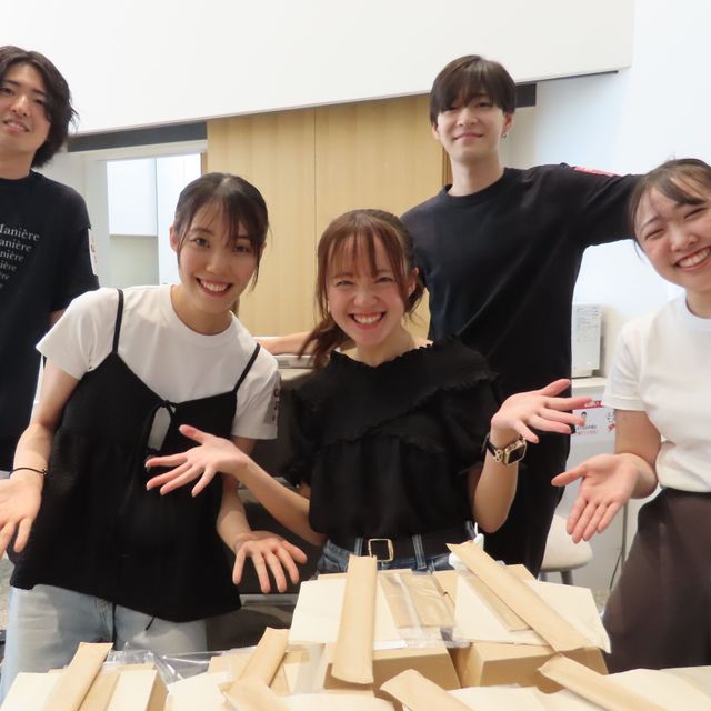 清泉大学 【上野キャンパス】全学科自由に見れるオープンキャンパス！4