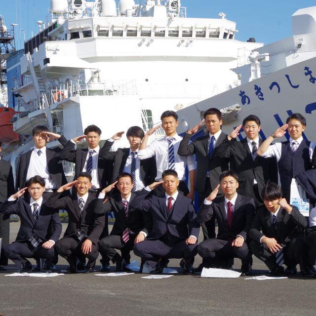 群馬法科ビジネス専門学校 11/15（土）警察官・消防士を目指す！入試公開SP受付中！3