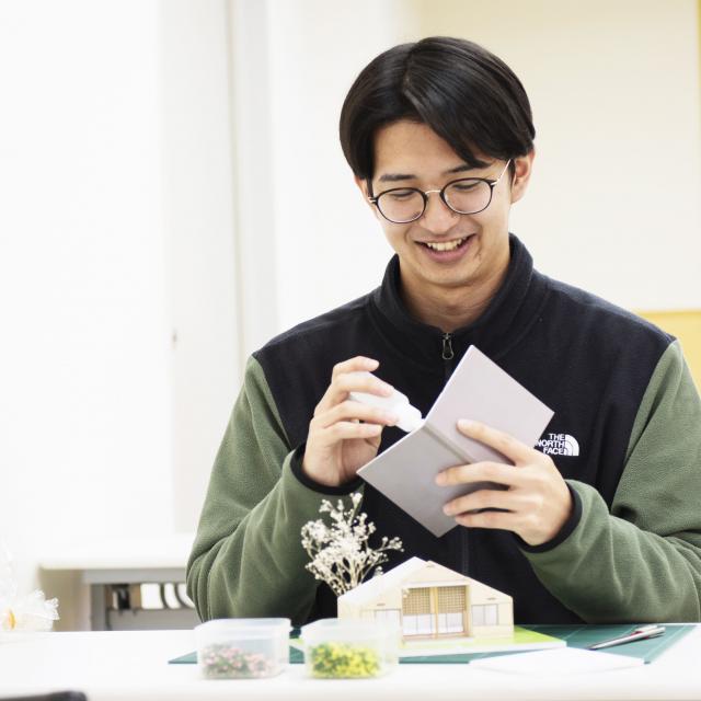 横浜日建工科専門学校 【横浜日建がまるごとわかる！】オープンキャンパス＆学校説明会4