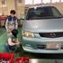 専門学校　広島工学院大学校 【自動車整備科】｜★送迎有　車に触れてみよう！1