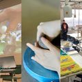 東北生活文化大学 【美術表現学科】6月オープンキャンパス