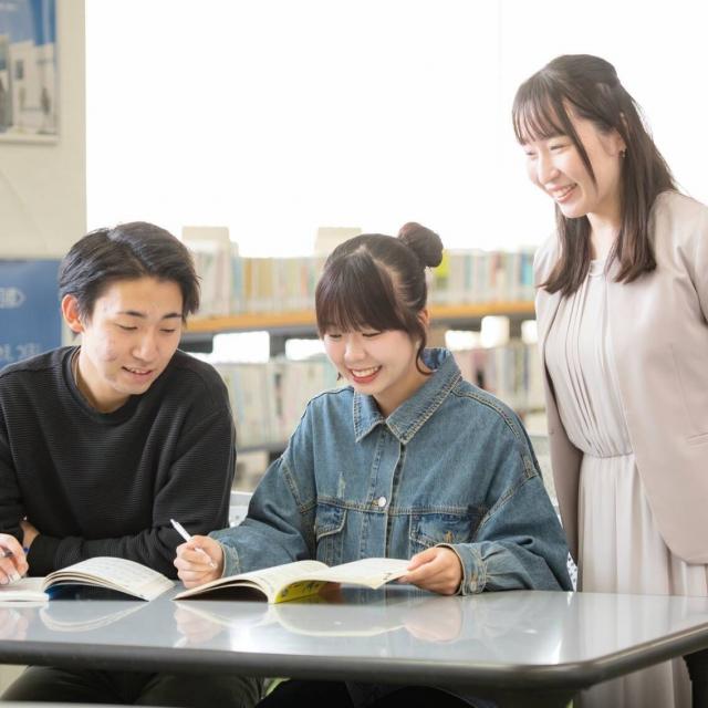 富山福祉短期大学 ミニオープンキャンパス【子どものカウンセリング】1