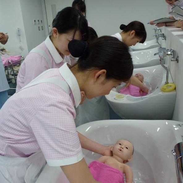 千葉労災看護専門学校 資料請求 願書請求 学校案内 スタディサプリ 進路