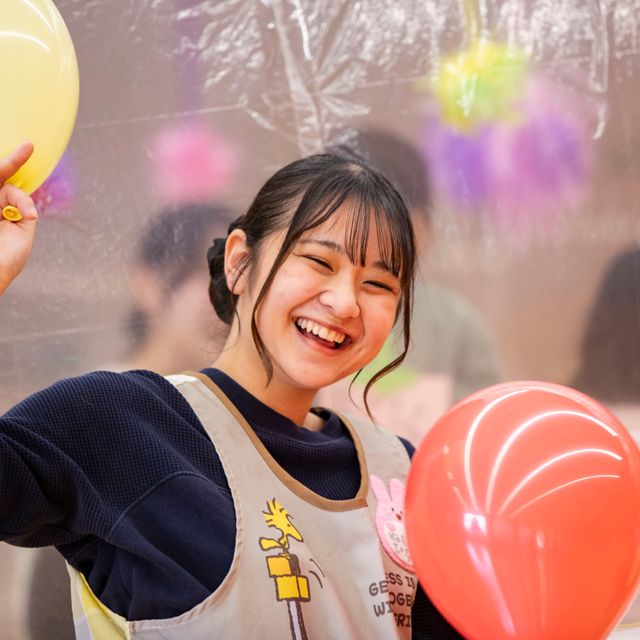 作新学院大学短期大学部 9/12（土）開催  短大オープンキャンパス20262