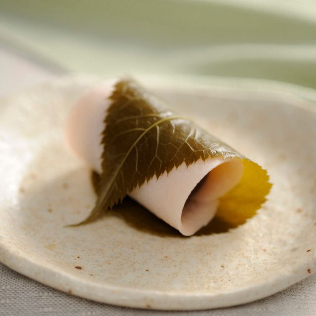 東京製菓学校 ３月　じっくり体験DAY！【和菓子コース】2