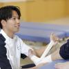 専門学校北海道リハビリテーション大学校 【理学療法学科】今日から使える！テーピング入門編