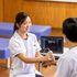 東海医療科学専門学校 【体験入学】柔道整復師＆スポーツトレーナー体験！3