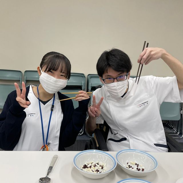 あいち福祉医療専門学校 作る・分かる・ 魅力を徹底理解！  ～作業療法コース～3