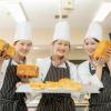 香川調理製菓専門学校 体験入学セミナー（パンコース）